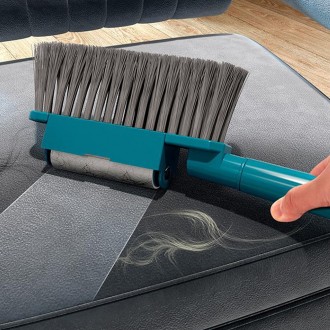 2in1 멀티 테이프브러쉬 클리너