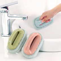 다용도 주방 화장실 일체형 수세미