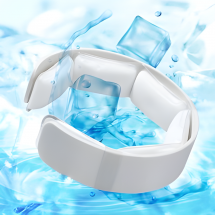 PCM 아이스 넥쿨러 목쿨러 넥밴드