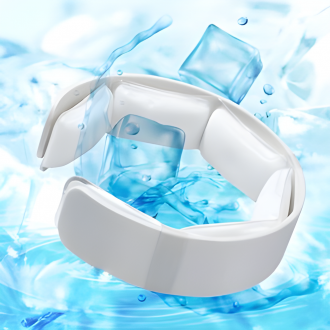 PCM 아이스 넥쿨러 목쿨러 넥밴드