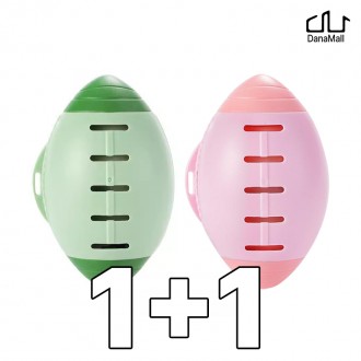 다나몰 돌돌이 반려동물 털 클리너 롤러 먼지제거기 휴대용 세척후 반영구 사용가능